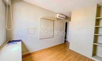 Imagem 4: Apartamento para aluguel com 61 metros quadrados com 2 quartos em Jatiúca - Maceió - AL