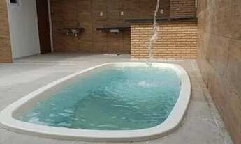 Imagem: Casa em Cariacica 60 mil