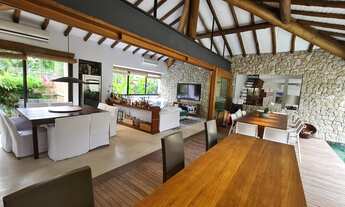 Imagem: Casa a venda no Vila de Anoman, com 4 suítes