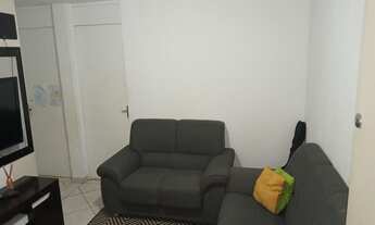 Imagem 4: Apartamento para Venda no Conjunto Residencial do Bosque 1, Mogi das Cruzes/SP