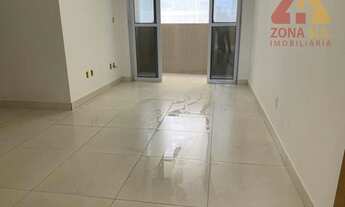 Imagem 4: Apartamento para venda possui 60 metros quadrados com 2 quartos em Jardim Oceania - João P