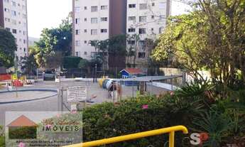 Imagem: São Paulo - Apartamento Padrão - Jardim