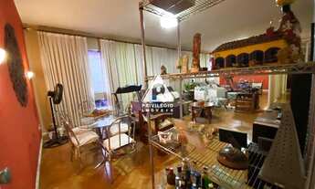 Imagem: Excelente apartamento com 3 quartos e uma