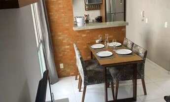 Imagem 6: Apartamento - Parque das Cachoeiras - Campinas