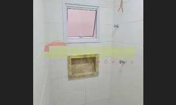 Imagem 6: APARTAMENTO - 1 DORMITORIO - VILA PAULICÉIA