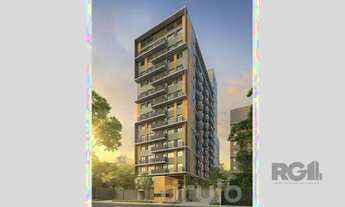 Imagem: Apartamento em Cidade Baixa