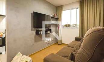 Imagem 2: Apartamento à Venda - Vila Fátima, 2 Quartos, 44 m2