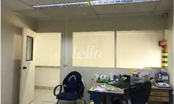 Imagem 5: São Paulo - Galpão/Depósito/Armazém - Moema