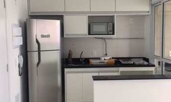 Imagem 2: Kitnet/Conjugado para aluguel tem 34 metros quadrados com 1 quarto em Água Branca - São Pa