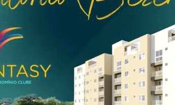 Imagem: Apartamento no Antônio Bezerra 2 amp