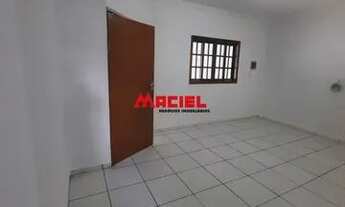 Imagem 7: Casa Padrão em São José dos Campos