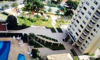 Imagem: Apartamento - Jardim dos Oliveiras - Campinas