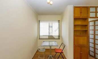 Imagem 6: Apartamento para Aluguel - Brooklin, 1 Quarto, 35 m2