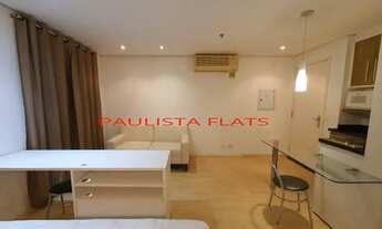 Imagem 7: SÃO PAULO - RESIDENCIAL - JARDIM PAULISTA