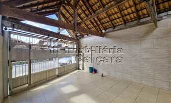 Imagem: Casa com 02 dormitórios no Jardim Real