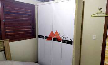 Imagem 6: Apartamento com 1/4 à venda, 50 m² por R$145 mil - Búzios - Nísia Floresta/RN