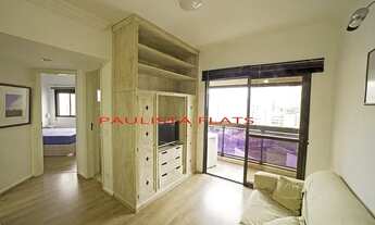 Imagem: SÃO PAULO - RESIDENCIAL - VILA NOVA CONCEIÇÃO