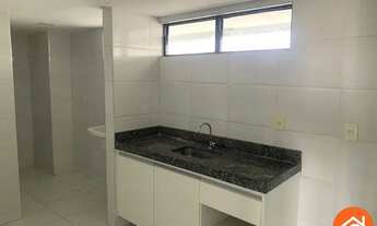 Imagem 5: Apartamento 2 quartos para locação nos expedicionários