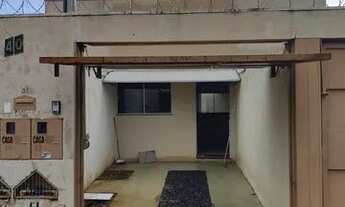 Imagem: Casa praticamente nova para alugar bairro