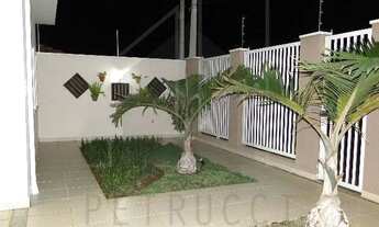 Imagem 2: Casa - Parque Alto Taquaral - Campinas