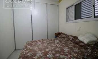 Imagem 5: Santo André - Casa Padrão - Vila Clarice