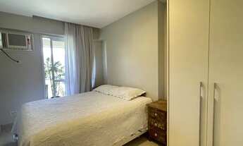 Imagem 5: Apartamento para aluguel e venda possui 95 m2 com 3 quartos Condomínio Edificio Origami