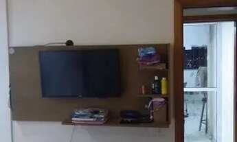 Imagem 5: Cobertura com 2 dormitórios à venda, 194 m² por R$ 850.000,00 - Praia de Itaparica - Vila