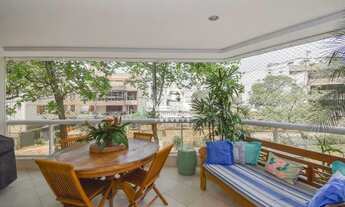 Imagem: Apartamento à venda, 3 quartos, 3 suítes