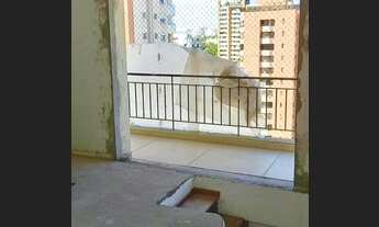 Imagem 5: Cobertura em reforma