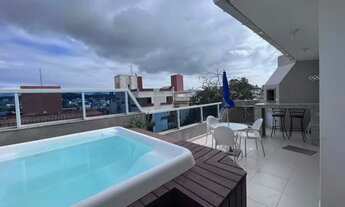 Imagem: FLORIANóPOLIS - Apartamento Padrão - Jurerê