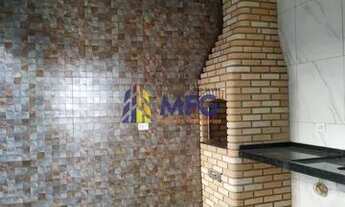 Imagem 7: Residencial Villaggio Ipanema I- Casa