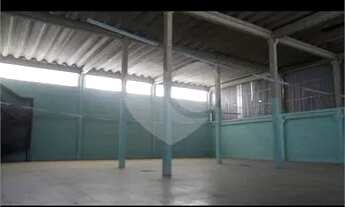 Imagem 4: Galpão-São Paulo-VILA MATILDE