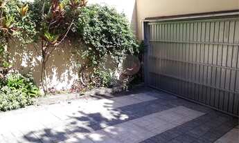 Imagem: Excelente Sobrado Ao Lado da Rua Francisca