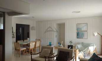 Imagem 2: Apartamento para venda possui 131m² com 3 quartos em Campinas