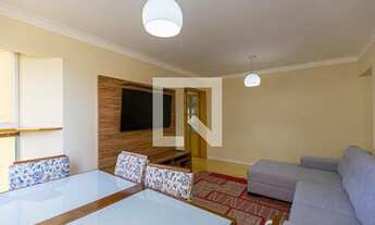 Imagem 3: Apartamento para Aluguel - Jardim Bela Vista, 2 Quartos, 76 m2