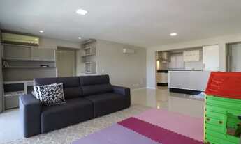 Imagem 5: Apartamento com 2 dormitórios à venda, 119 m² por R$ 779.000,00 - Centro - Foz do Iguaçu