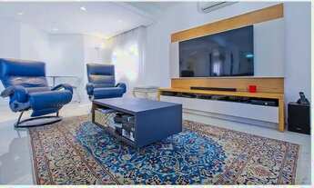 Imagem: Apartamento de 4 quartos para alugar no