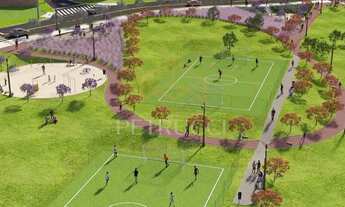 Imagem 4: Lote - Residencial Campo Florido - Campinas