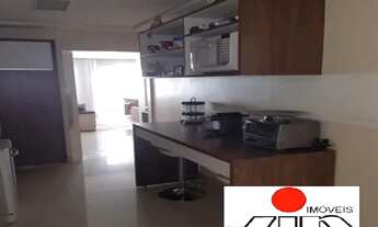 Imagem 7: Lindo Apt com 126 m², Sacada Gourmet