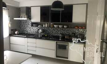 Imagem 5: Apartamento de 4 dormitórios e sacada gourmet! Vista privilegiada