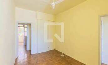 Imagem 4: Apartamento para Aluguel - Andaraí, 2 Quartos, 70 m2