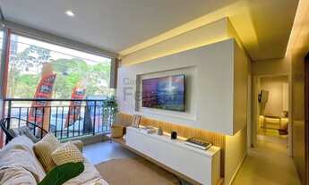 Imagem 4: Apartamento à venda Tucuruvi próximo ao metrô - Lançamento!