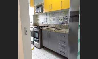 Imagem: FEIRA DE SANTANA - Apartamento Padrão