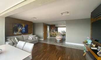 Imagem 3: Oportunidade apartamento no Brooklin com uma linda vista e sol da manhã com 3 quartos send