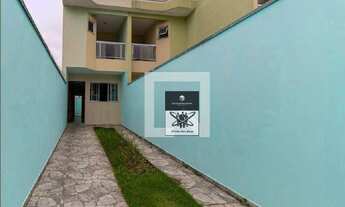 Imagem: Sobrado com 2 dormitórios para alugar