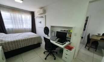 Imagem 6: Apto em Frente Recreio Shopping 58 m² Lazer Completo Porteira Fechada