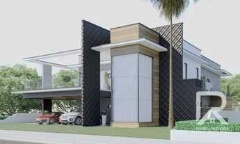 Imagem: CASA A VENDA CONDOMÍNIO XAPADA ITU/SP