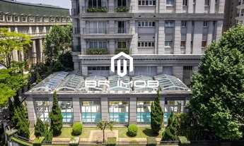 Imagem 14: APARTAMENTO RESIDENCIAL em SÃO PAULO - SP, JARDIM EUROPA