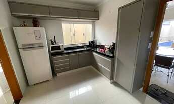 Imagem 6: Casa Condomínio Quinta Ranieri Blue para venda e locação