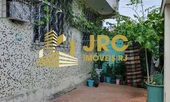 Imagem 3: Casa para venda possui 50 metros quadrados com 2 quartos em Jardim América - Rio de Janeir